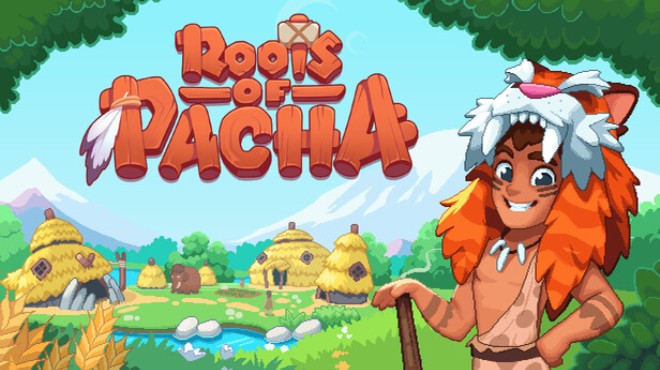 Roots of Pacha v1 3 1 1 Free Download
