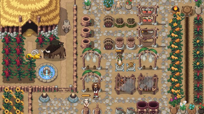 Roots of Pacha v1 3 1 1 Torrent Download