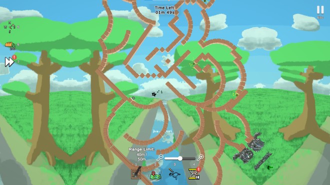 Rotate Maze: G.O.T.S PC Crack