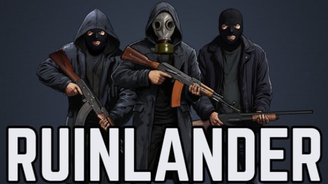 Ruinlander Free Download Ruinlander Free Download