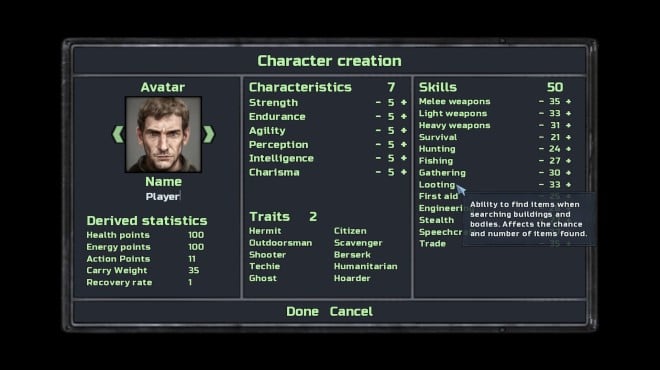 Ruinlander PC Crack Ruinlander PC Crack