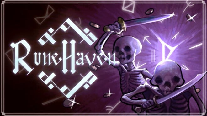 Runehaven Free Download