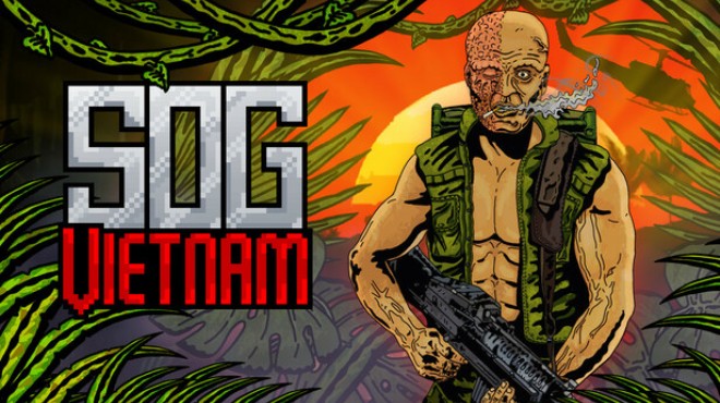 SOG: Vietnam Free Download