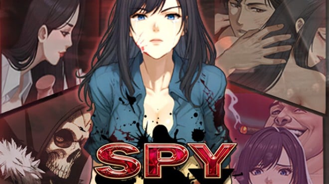 SPY - Adult Only Free Download