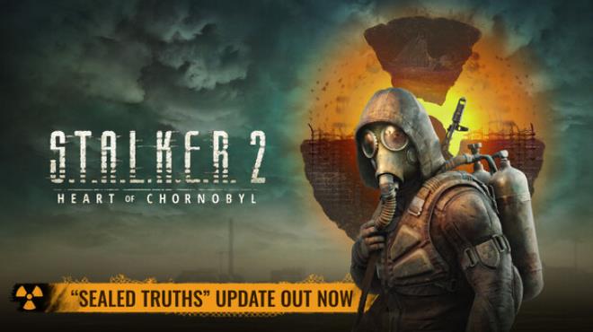 S.T.A.L.K.E.R. 2: Heart of Chornobyl Update v1.9.0 Free Download