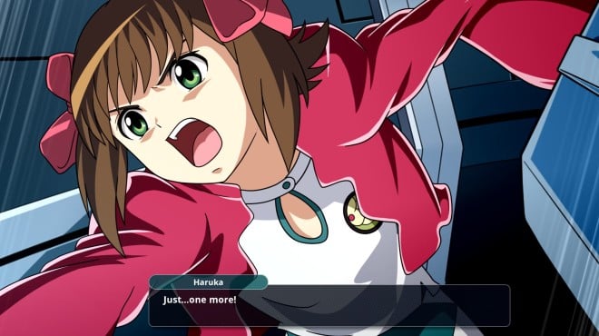 SUPER ROBOT WARS Y Expansion Pack DLC Torrent Download