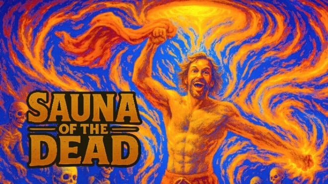 Sauna of the DEAD Free Download