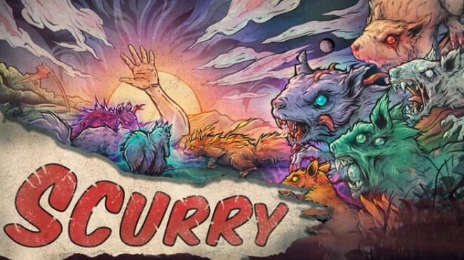 Scurry Free Download
