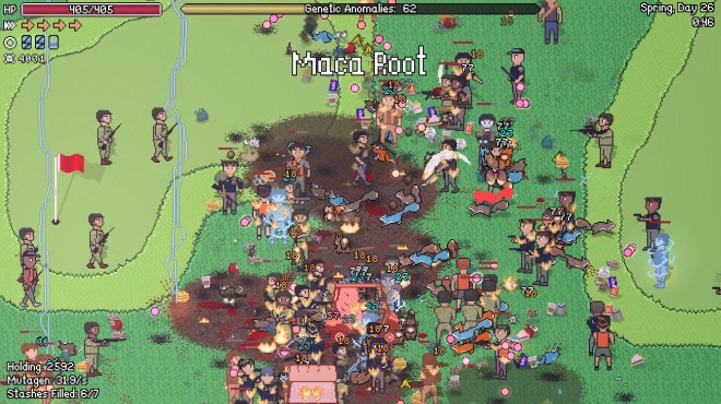 Scurry Torrent Download