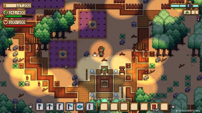 Seeds of Calamity Torrent Download