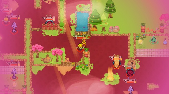 Seeker Quest: The Creature Collector Torrent Download