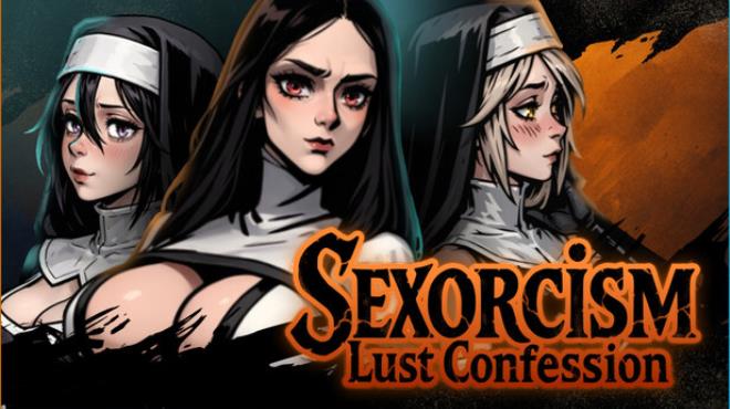 Sexorcism: Lust Confession Free Download