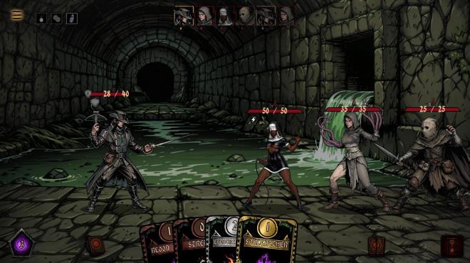 Sexorcism: Lust Confession PC Crack