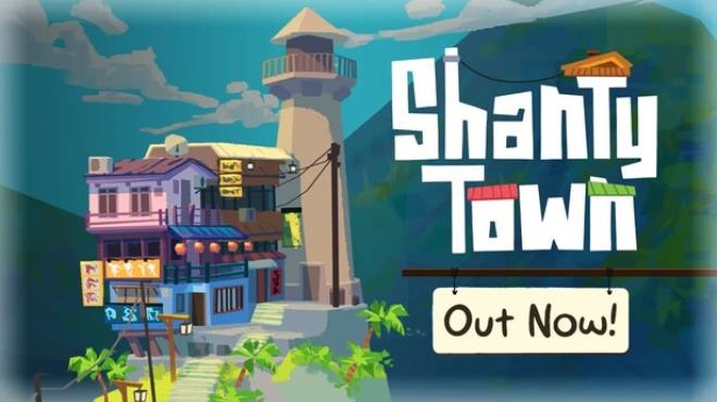 ShantyTown Free Download