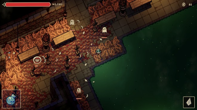 Shell of a King PC Crack