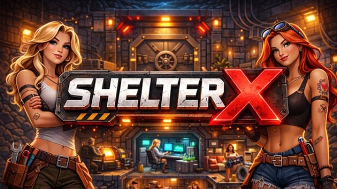 Shelter X Free Download Shelter X Free Download