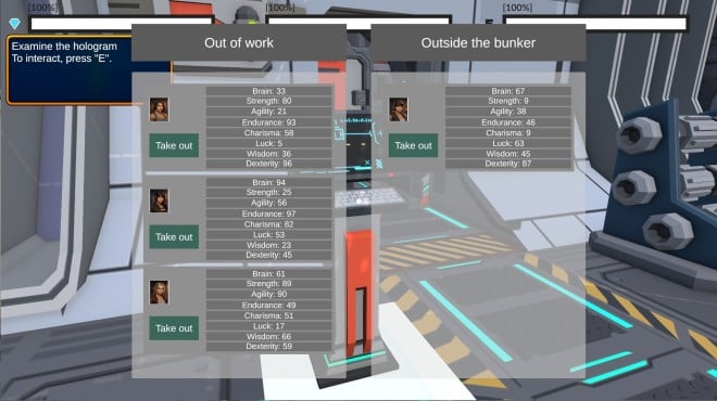 Shelter X PC Crack Shelter X PC Crack