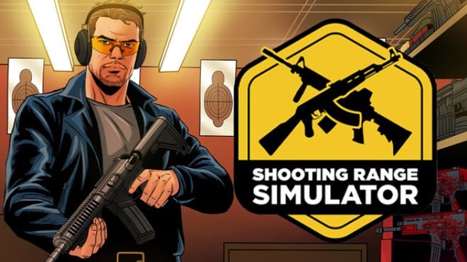 Shooting Range Simulator Free Download