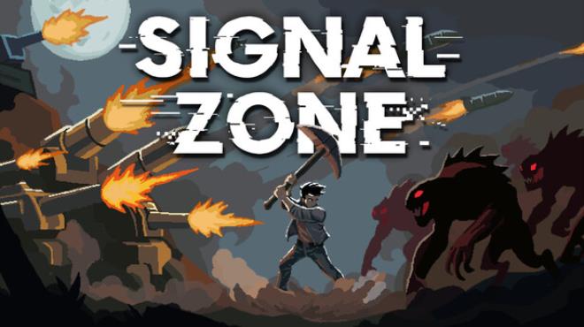 Signal Zone Free Download Signal Zone Free Download