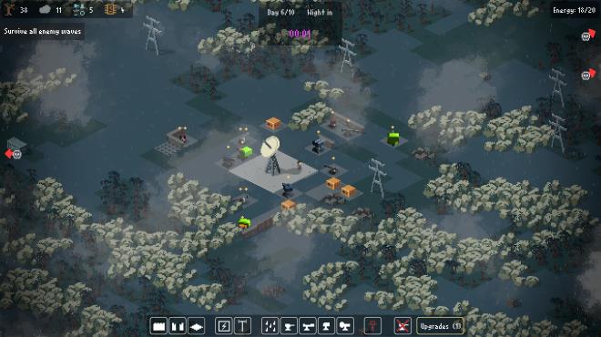 Signal Zone PC Crack Signal Zone PC Crack