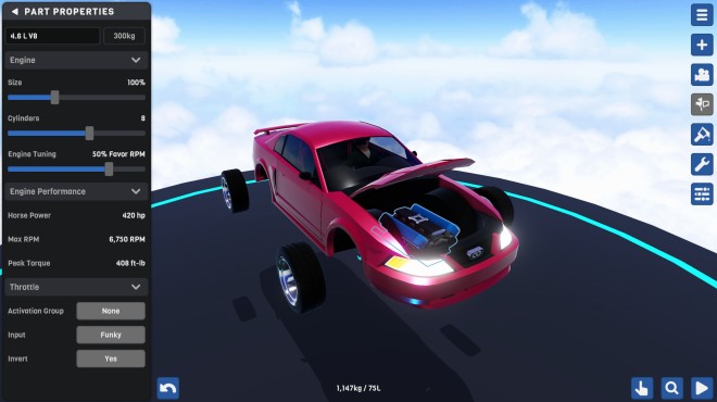 SimplePlanes 2 PC Crack