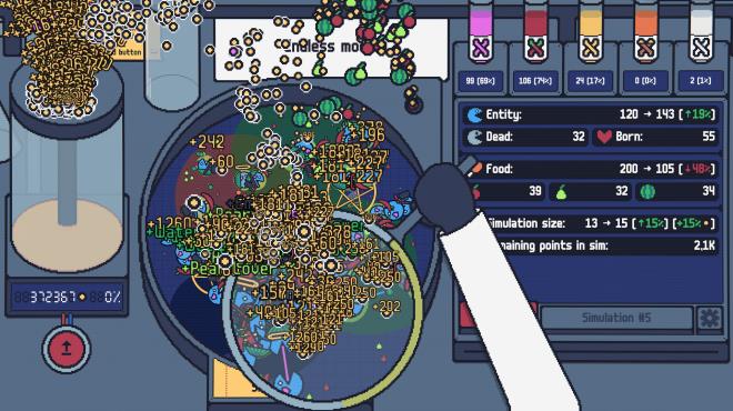 Simultree Torrent Download