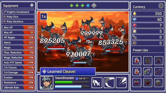 Slay All Bosses: Idle PC Crack