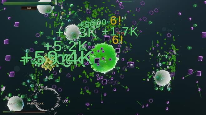 Slime Must Grow PC Crack Slime Must Grow PC Crack