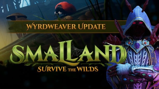 Smalland Survive the Wilds Update v2 3 0 Free Download