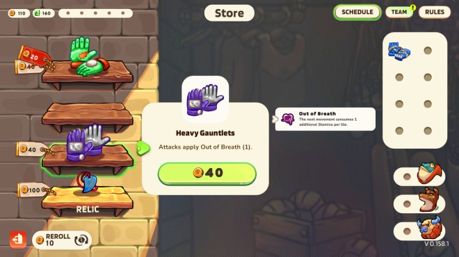 Smash it Wild: Tactical Volleyball Roguelike Torrent Download