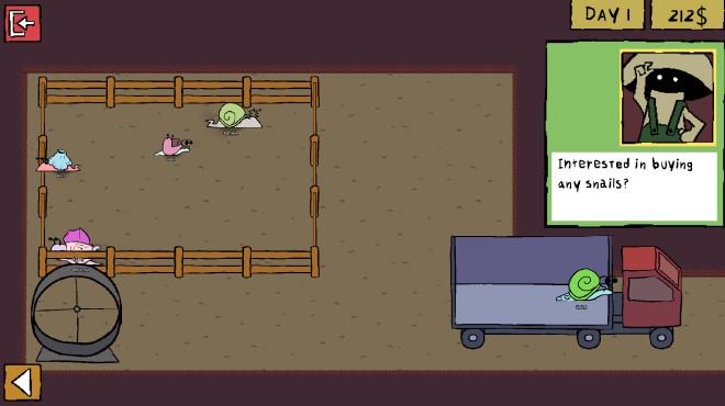 Snail Pit League Torrent Download