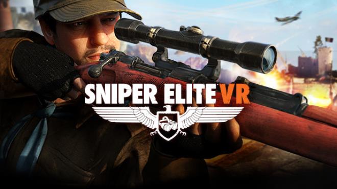 Sniper Elite VR Free Download