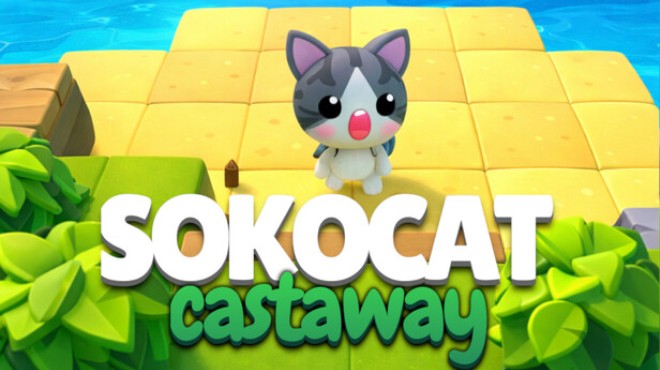 Sokocat: Castaway Free Download Sokocat: Castaway Free Download