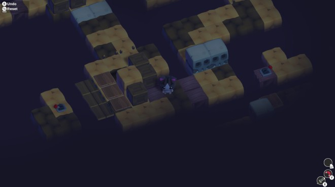 Sokocat: Castaway PC Crack Sokocat: Castaway PC Crack