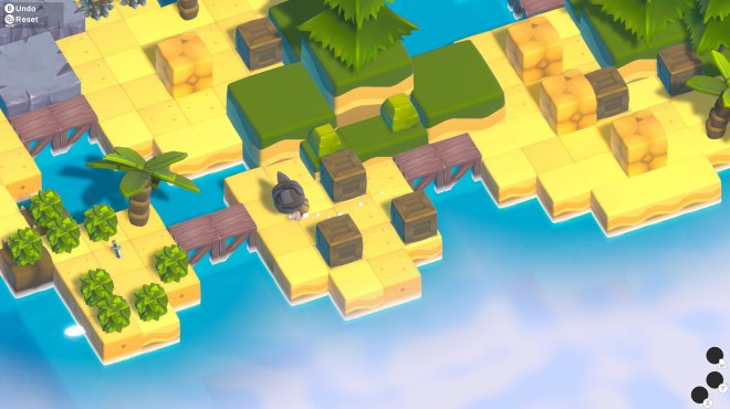 Sokocat: Castaway Torrent Download Sokocat: Castaway Torrent Download