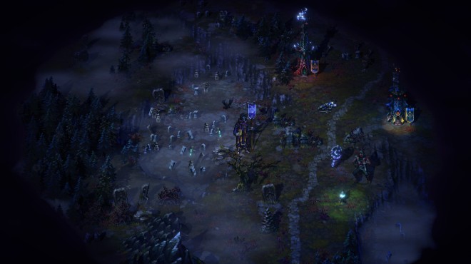 Songs of Conquest Rise Eternal Update v1 9 3 PC Crack