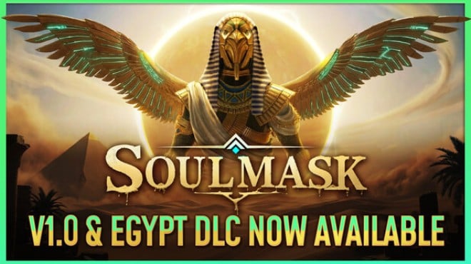 Soulmask Free Download