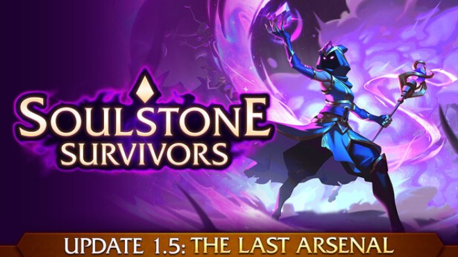 Soulstone Survivors v1 5c Free Download