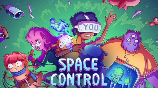 Space Control Free Download Space Control Free Download