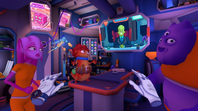 Space Control Torrent Download Space Control Torrent Download