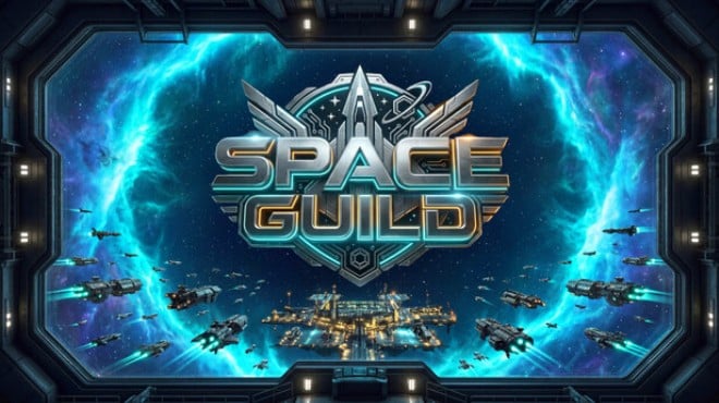 Space Guild Free Download