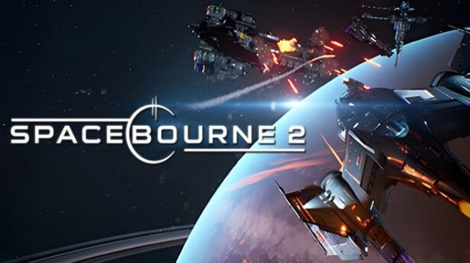 SpaceBourne 2 Update v2 0 8 Free Download