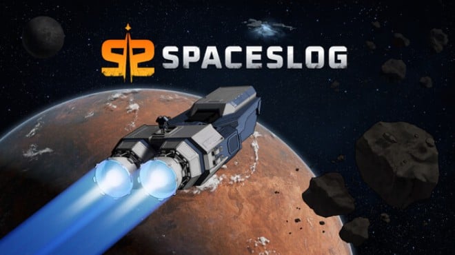 SpaceSlog Free Download