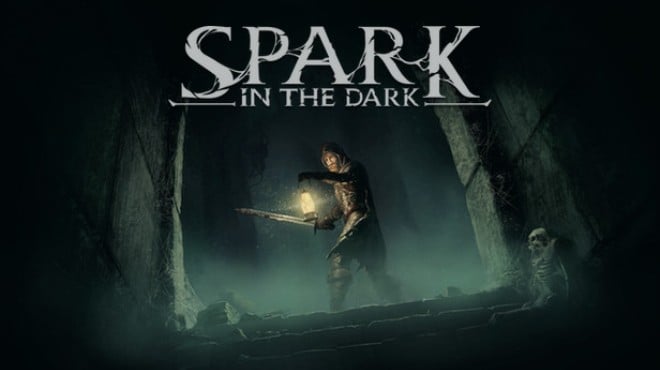 Spark in the Dark Free Download Spark in the Dark Free Download