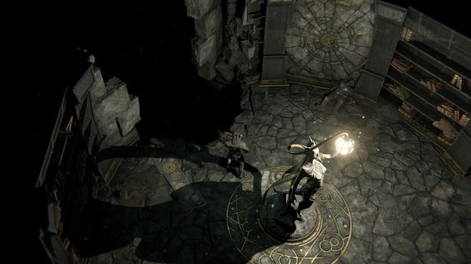 Spark in the Dark Torrent Download Spark in the Dark Torrent Download