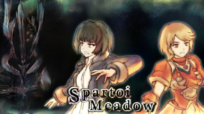 Spartoi Meadow Free Download