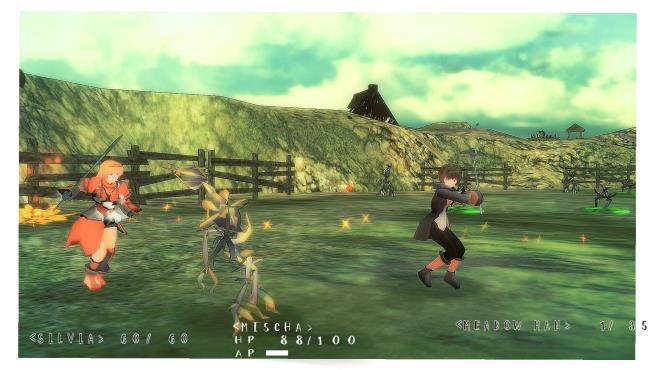 Spartoi Meadow Torrent Download