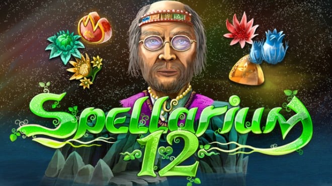 Spellarium 12 Free Download