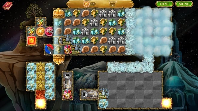 Spellarium 12 PC Crack