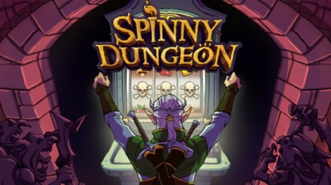 Spinny Dungeon Free Download Spinny Dungeon Free Download